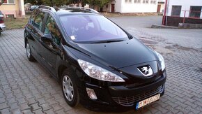 Peugeot 308 SW 1.6 HDI - 16