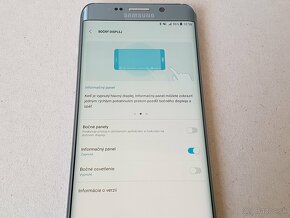 Samsung Galaxy S6 Edge + G928F - 16