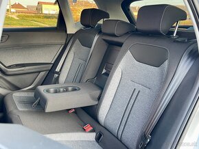 Seat Ateca Facelift 1.5 TSi DSG Style°58.000KM°ODPOČET DPH° - 16