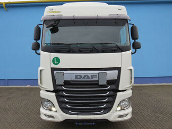 DAF XF510FT,EURO6,Aut,Navi,Tank 1500L - 16