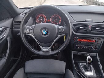 BMW X1 X-DRIVE/ X-LINE - 16