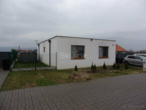 na predaj novostavba - rodinný dom 98 m2, Podlužany, Levice - 16