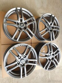 Mazda cx-7 cx-5  honda crv tucson 5x114,3 r17  6 gh gj - 16