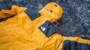 The north face mtn GTX insulated M” - 16