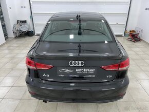 Audi A3 Limousine 1.6 TDI Model 2017 179 000km✅ - 16