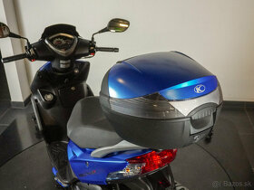 Kymco Agility 125 16+ - 16