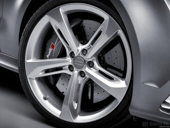 5X112 R21-ORIGINAL AUDI-UPLNE NOVE ZA TOP CENU - 16