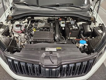 Škoda Kodiaq 4x4, 1.4 TSi.7miestne,6.r. manual ACT Style - 16