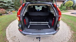 Honda CR-V 1.6 i-DTEC Lifestyle 4WD - 16