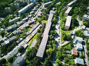 3 izbovy byt na predaj Kosice Sever Podhradova - REZERVOVANE - 16