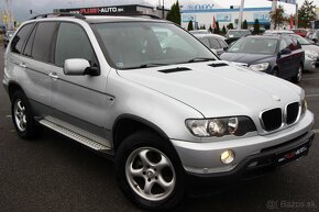 BMW X5 - 16