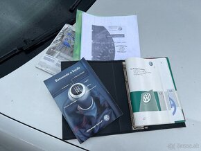 Volkswagen Golf V 1.9 TDi 77kw digi klima - 16