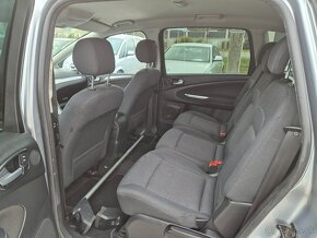 Ford S-max - 16