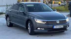 volkswagen Passat b8 - 16