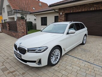 BMW G31 530xDrive 210kw - 16