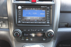 Honda CR-V 2.2 i-DTEC Executive - 16