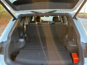 Tiguan Allspace 2.0 TDI 4Motion R-Line - 16