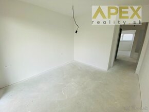 APEX reality 4i. novostavba RD Hlohovec_Šulekovo - 16