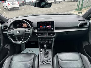 Seat Tarraco 2.0 TDi Xcellence 4Drive DSG - 16