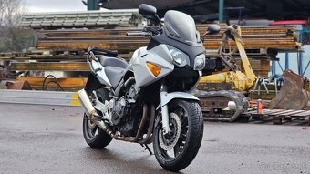 Honda CBF 600 r.v.2005 - 16