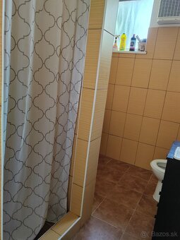 Prenajmem 1 izbový malý apartmán -garzónka, Košice - 16