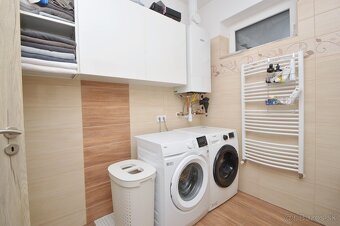 Predaj 3i RD vo vyhľadávanej časti Rajky, pozemok 360 m2 - 16