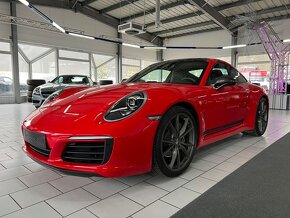 PORSCHE CARRERA 911 alu kola 20" nové, originál  - 16