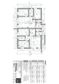 Babony TRE | Predaj 3- izbového bytu 72m2 + terasa a záhradk - 16