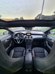 Mercedes GLA 220CDI 4-matic - 16