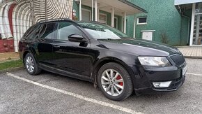 ŠKODA OCTAVIA 3 COMBI 2.0TDI 110kw CR - 16