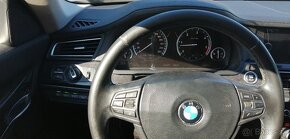 BMW 730D F01 - 16