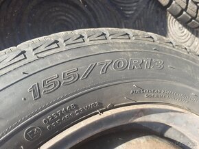 155/70 r13 daewoo matiz - 16