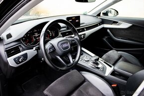 Audi A4 Avant 3.0 TDI 218k S tronic - 16