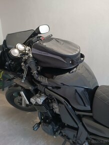 Yamaha fzs fazer 600 - 16