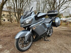 Kawasaki GTR 1400 ABS r.v. 2015 - 16