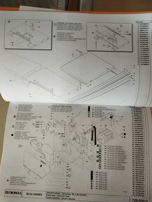 Formátovacia píla SCM - 16