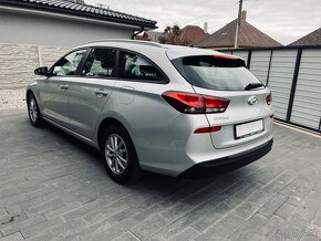 Hyundai i30 cw 1.4i - 16