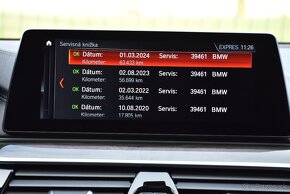 BMW 530d xDrive LUXURY_LINE 4X4_AT_72_000_KM_SR_DPH - 16