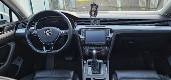 VW Passat 2.0 Bi TDI DSG 4Motion - 16