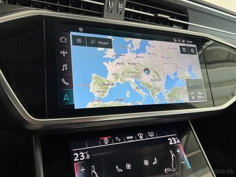 AUDI A6 AVANT 45 3.0TDI S-Line 180KW/245PS QUATTRO 2021 - 16