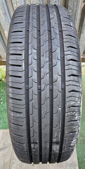 Špičkové letné pneu Continental EcoContact 6 - 215/65 r17 - 16