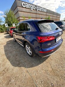 AUDI Q5 model SPORT 2.0 Quattro TDI str - 16