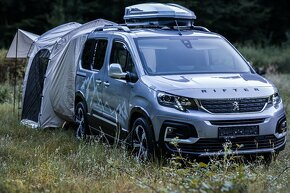 Peugeot Partner Rifter 1.5 BlueHDI OUTDOOR,Stan - 16