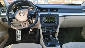 ŠKODA SUPERB 2.0TDI 125KW 4X4 DSG R.V.2015 - 16