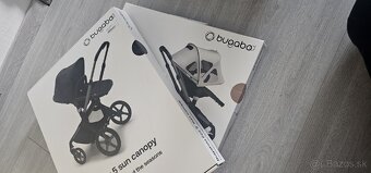 Bugaboo FOX 5 - 16