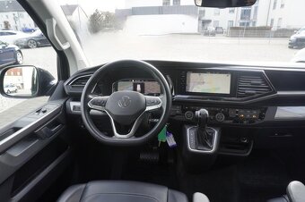 Volkswagen T6.1Multivan Exclusive - 16