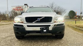 VOLVO XC 90 - 16