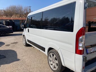 Fiat Ducato 3,0 JTD - 16