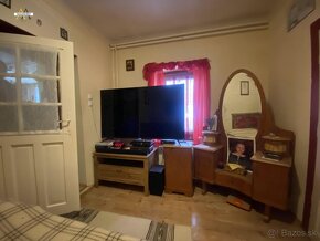 Na predaj rodinný dom v Etes za 33 000 eur na pozemku 691 m2 - 16