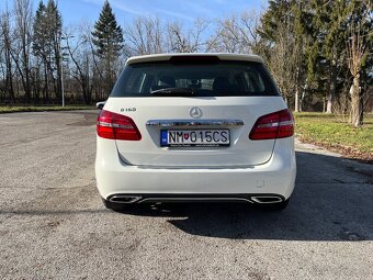 Mercedes Benz B 160 - 16